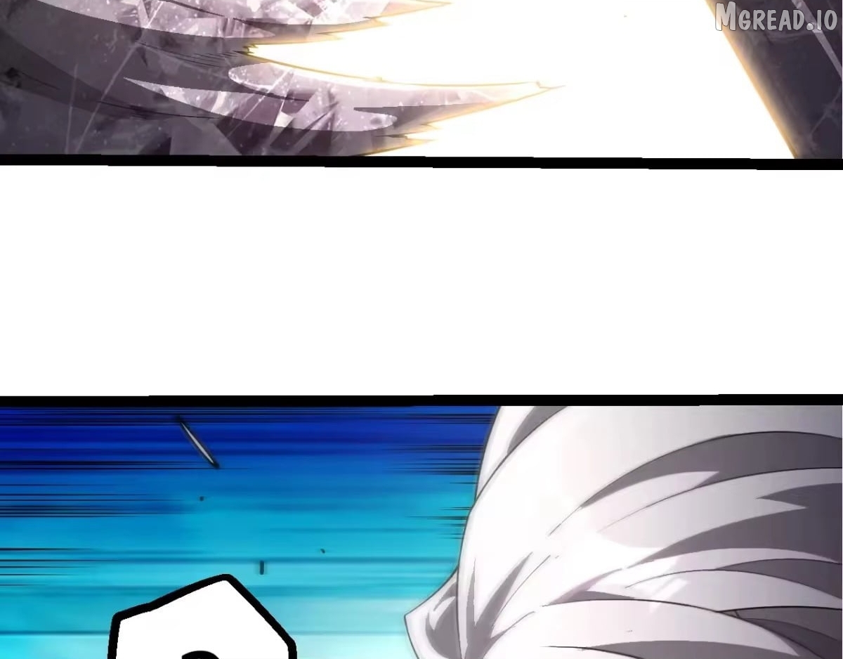 Evolution Begins With A Big Tree Chapter 520  - page 87